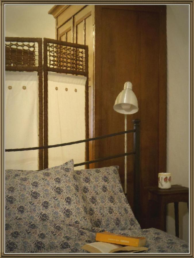 Cuntro' Granda Bed and Breakfast Boves Exteriör bild