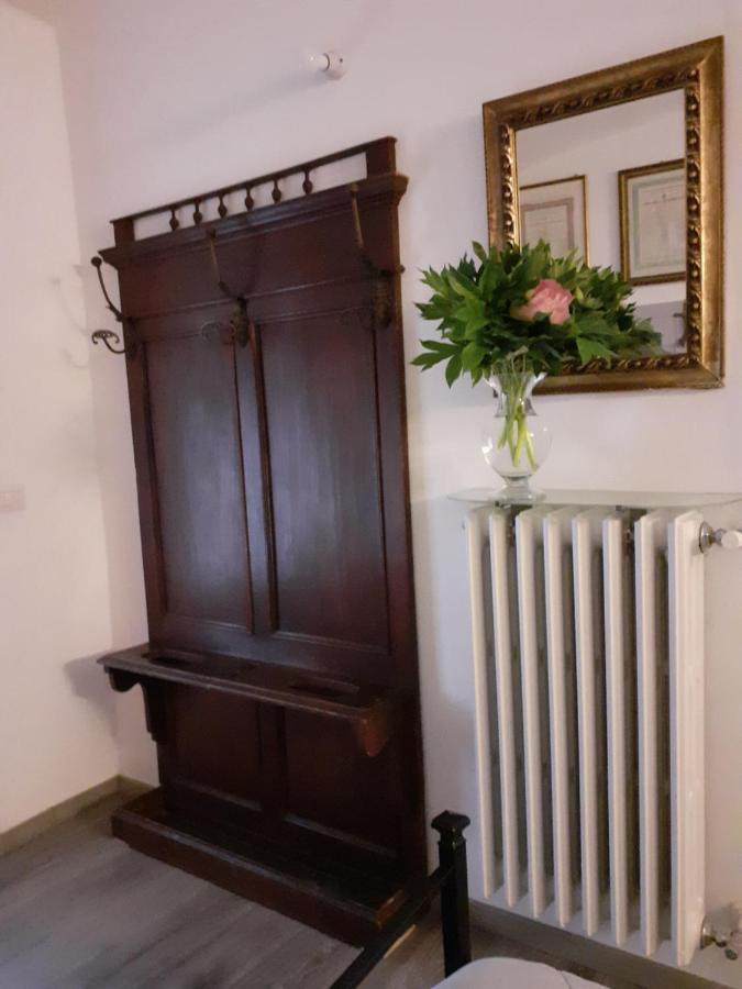 Cuntro' Granda Bed and Breakfast Boves Exteriör bild
